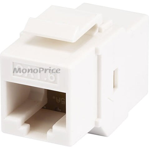 LINDY CAT5e Keystone Coupler Blue LINDY CAT5e Keystone Coupler Blue